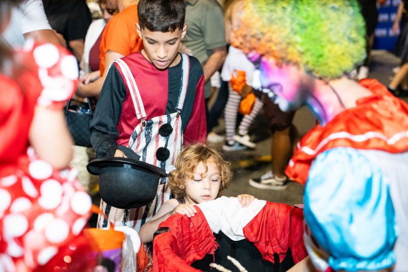 House of Horror Haunted Carnival in Miami