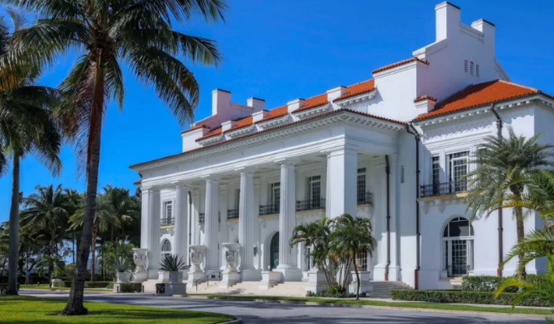 Halloween Events in South Florida Fall at Whitehall