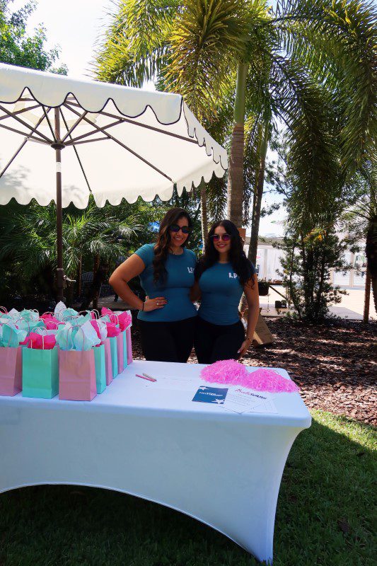 Little Party Crashers event babysitting in South Florida Little Party Crashers event babysitting in South Florida