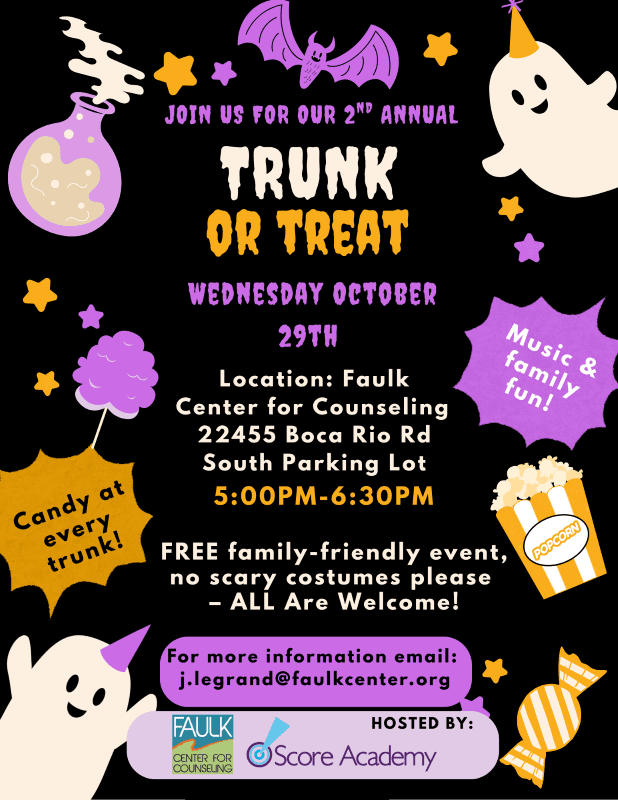 Halloween Events in South Florida Flyers (1)