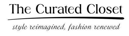 The Curated Closet Boca Raton Consignment Shop logo The Curated Closet Boca Raton Consignment Shop logo