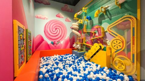 Play Places for Kids in Boca Raton and Beyond Candy Wonderland 4