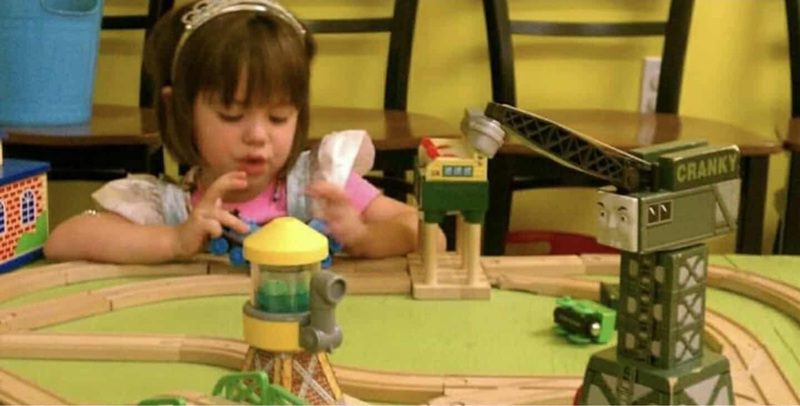 The Bee's Knees Learn & Play The Bee's Knees Learn & Play