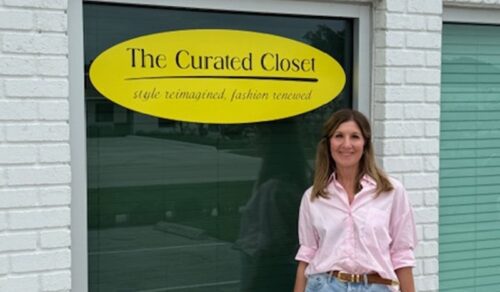 The Curated Closet Boca Raton Consignment Shop Featured