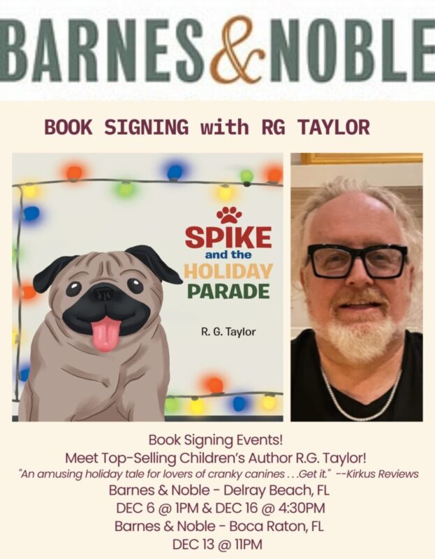 2025 South Florida Holiday Events