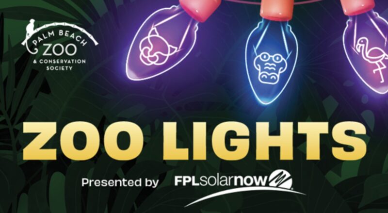 2025 South Florida Holiday Events