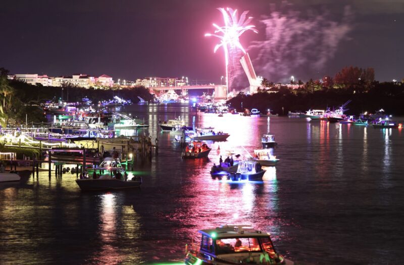 South Florida Holiday Events Guide