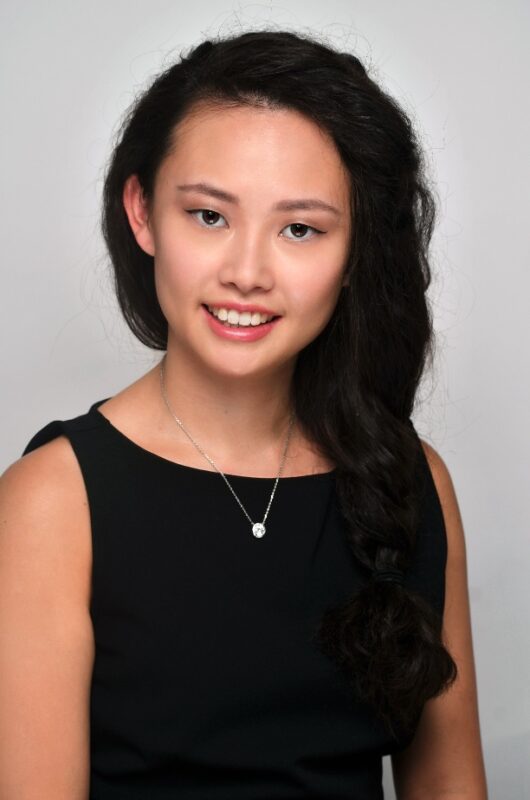 Beixi Li, founder of Pelvic Health Solutions in Florida