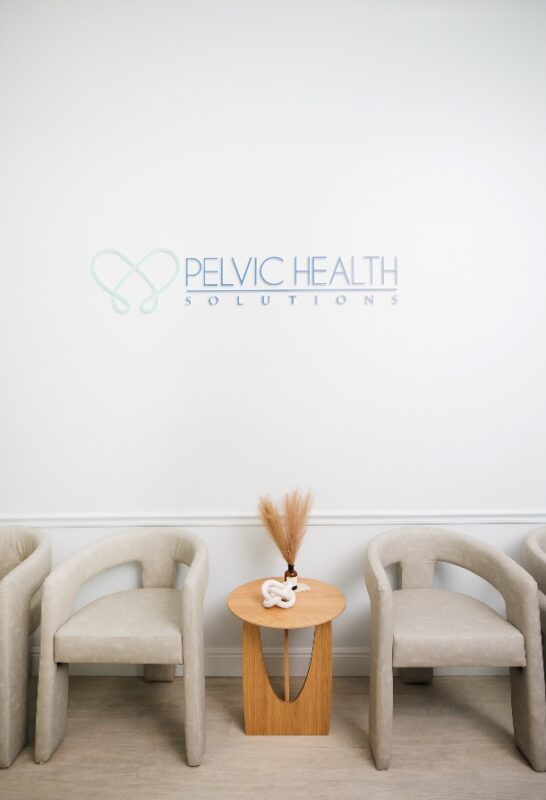 Pelvic Health Solutions Florida