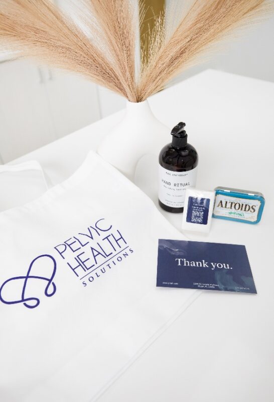 Pelvic Health Solutions Florida