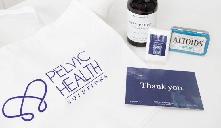 Pelvic Health Solutions Florida Featured