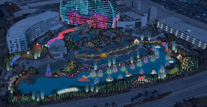 South Florida Holiday Events Guide