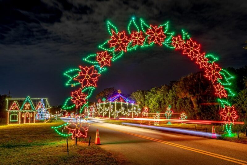 South Florida Holiday Events Guide