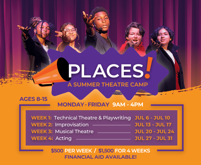 2026 Boca Raton & South Florida Summer Camp Guide Arts Garage