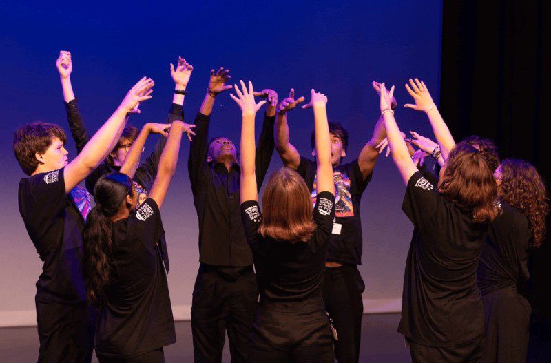 2026 Boca Raton & South Florida Summer Camps for Kids Kravis Center Shakespeare Intensive