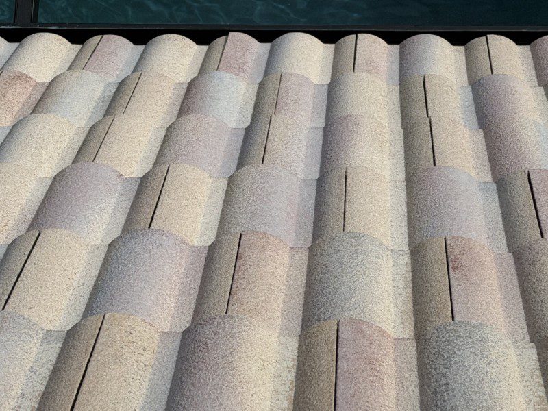 Boca Raton Roof Cleaning After Pressure Perfection (1) Boca Raton Roof Cleaning After Pressure Perfection (1)