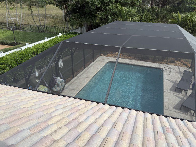 Boca Raton Roof Cleaning After Pressure Perfection (8) Boca Raton Roof Cleaning After Pressure Perfection (8)