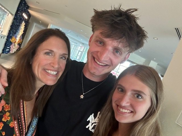 Natural weight loss Florida