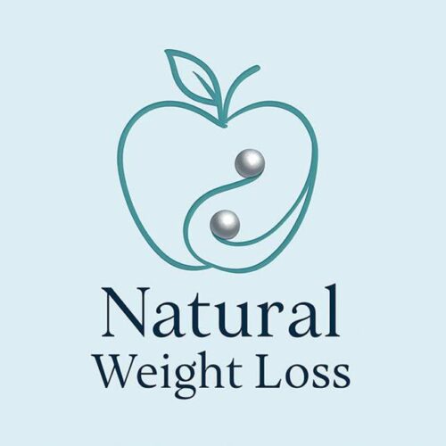Natural weight loss Florida logo