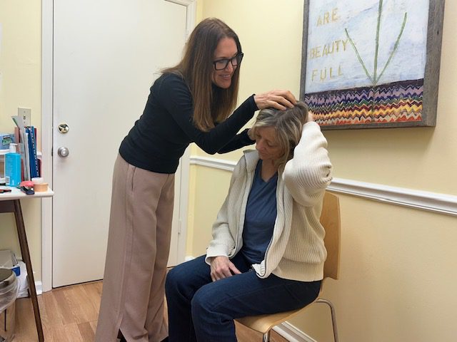 Natural weight loss Florida