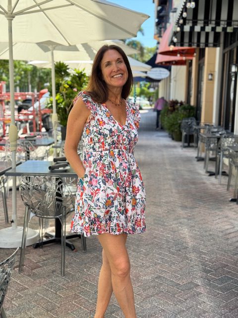 Natural weight loss Florida