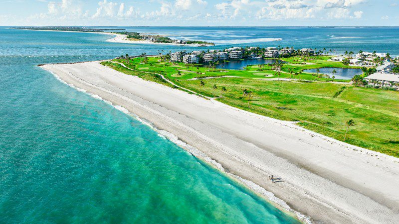 South Seas 10 Best Florida Spring Break Getaways for Families