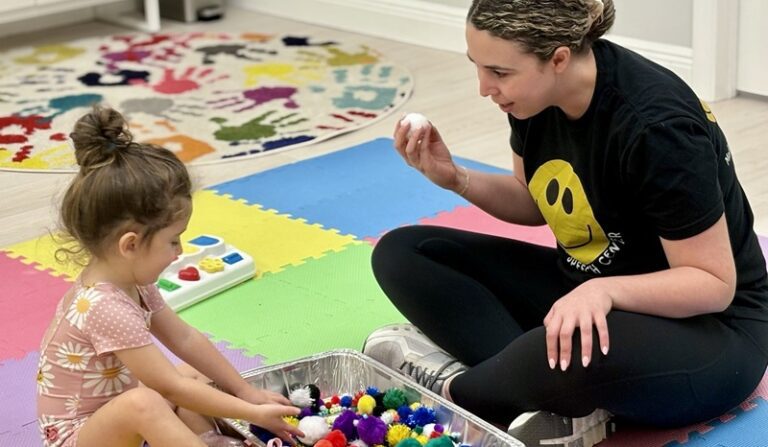 Speech Therapy Myths Busted Featured