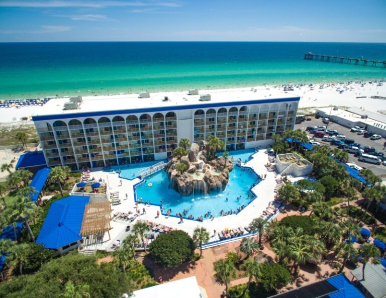 12 Best Florida Spring Break Getaways for Families