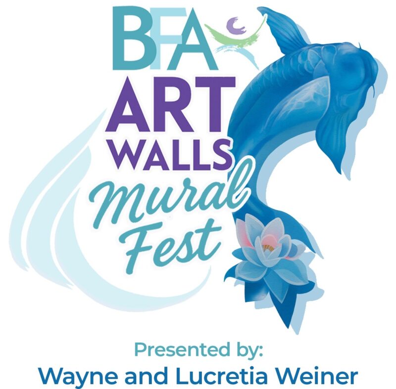 bfa mural fest updated logo