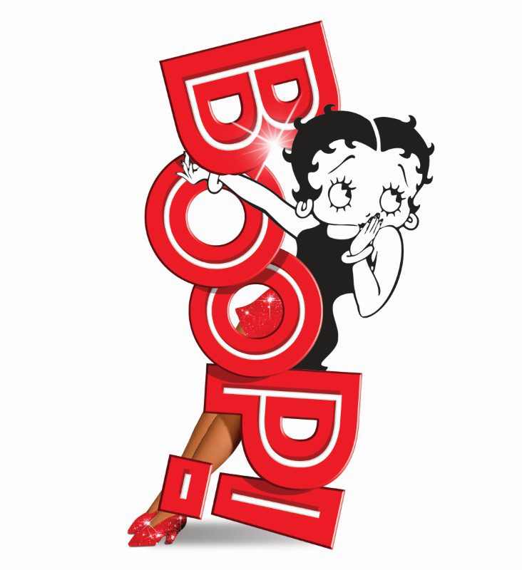 6 BOOP! Courtesy of BOOP! The Musical