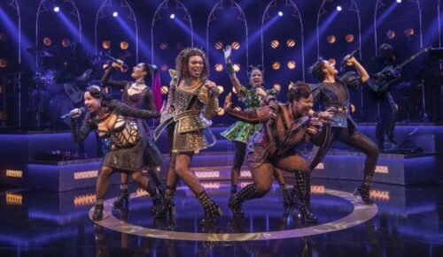 Kravis on Broadway for Boca families 2026 27 Season Featured
