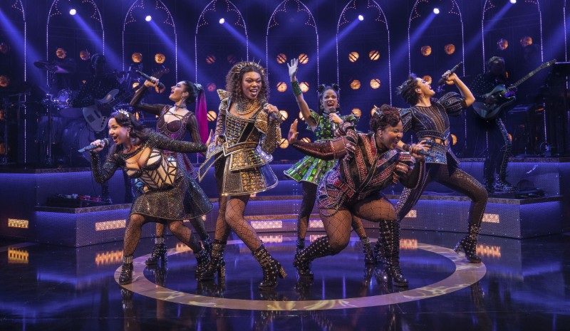 Kravis on Broadway for Boca families 2026 27 Season Featured