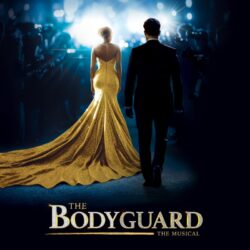 SS1 The Bodyguard Courtesy of The Bodyguard