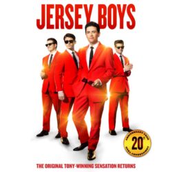 SS3 Jersey Boys Courtesy of Jersey Boys