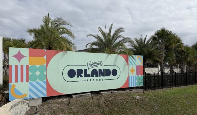 Villatel Orlando Featured