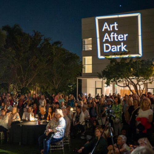 Norton Art After Dark