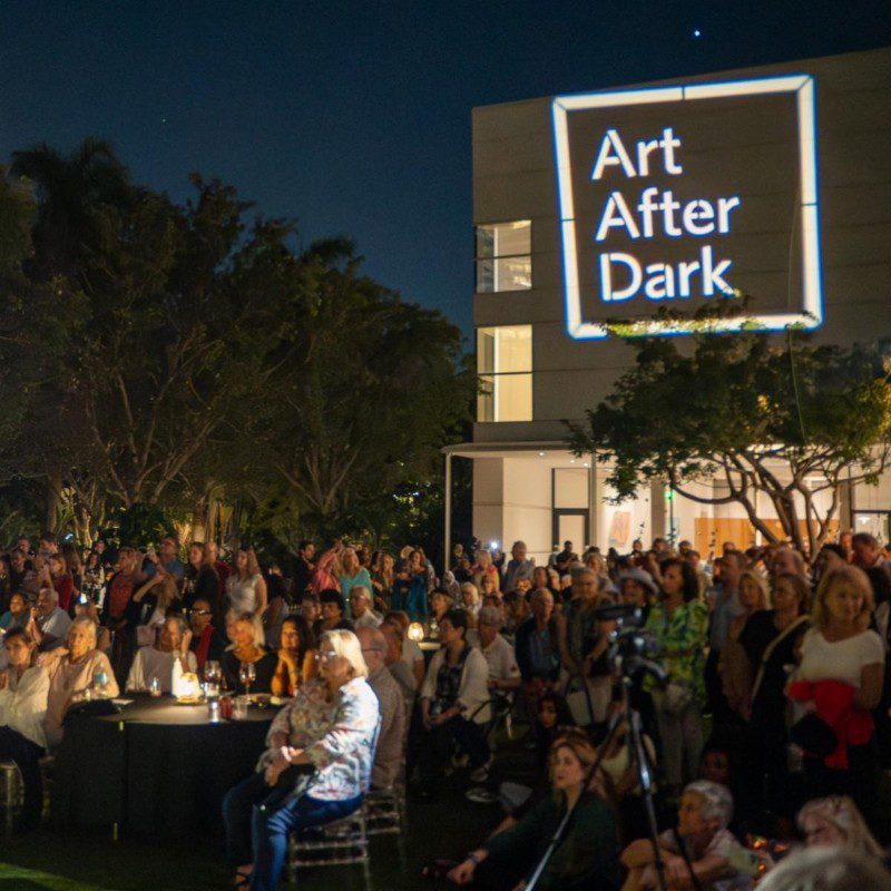Norton Art After Dark