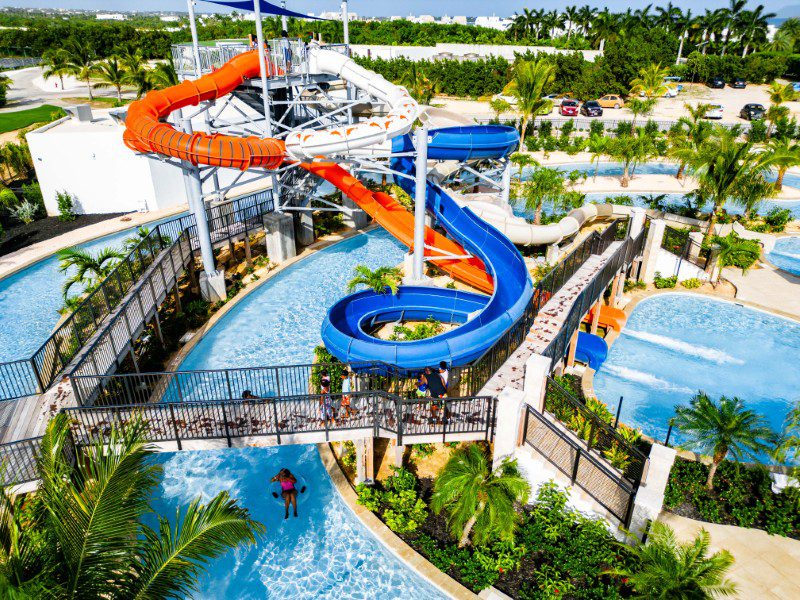 Aurora Water Park