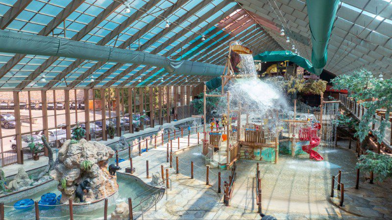 Westgate in Gatlinburg, TN
