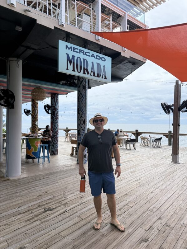 Mercado Morada at Three Waters Resort and Marina Mercado Morada at Three Waters Resort and Marina