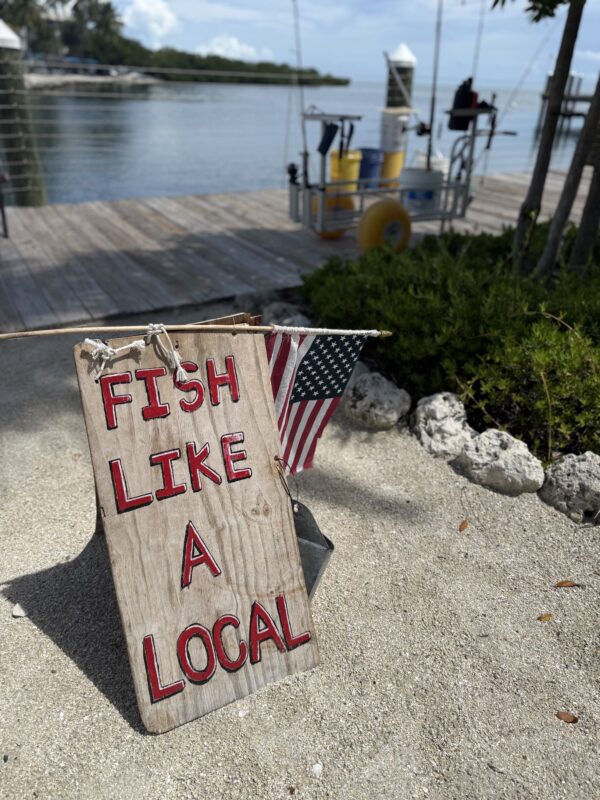 Fish Like a Local (2) Fish Like a Local (2)