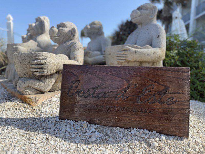 Florida Beach Resort Costa d'Este (7) Florida Beach Resort Costa d'Este (7)
