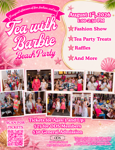 Tea with Barbie (1)