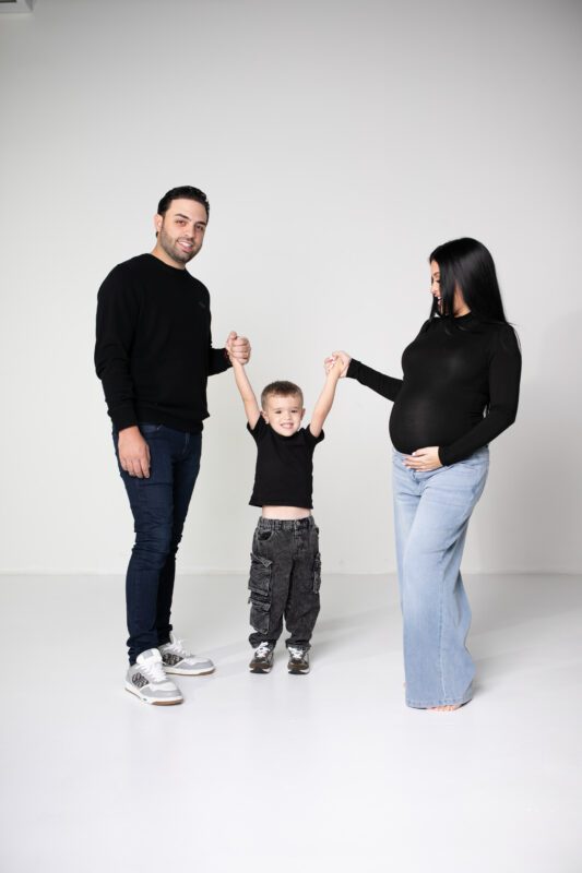 Postpartum therapy FL