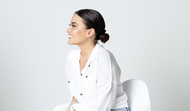 Erica Battista, LCSW, PMH C Featured
