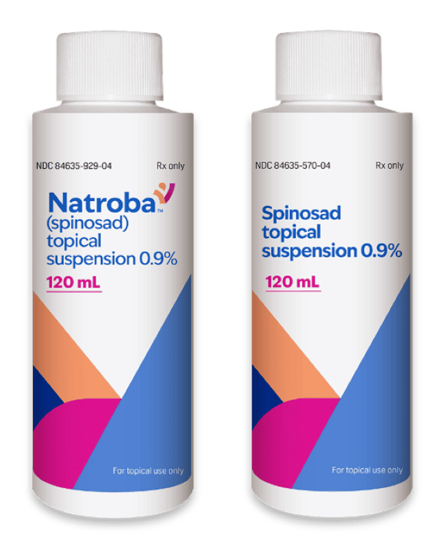 Natroba Spinosad Head Lice Shampoo Natroba Spinosad Head Lice Shampoo