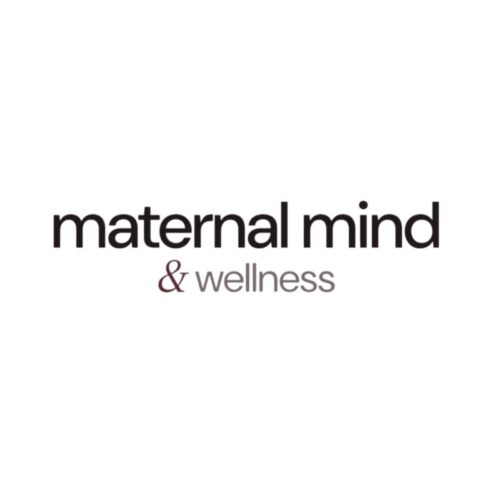 Maternal Mind & Wellness logo