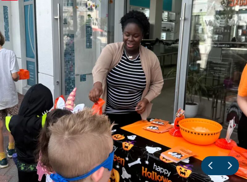 Downtown Delray Beach 2026 Halloween Events in South Florida