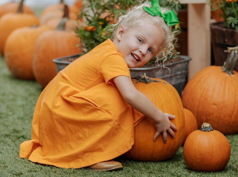 Fall Fest at CityPlace West Palm Beach 2026