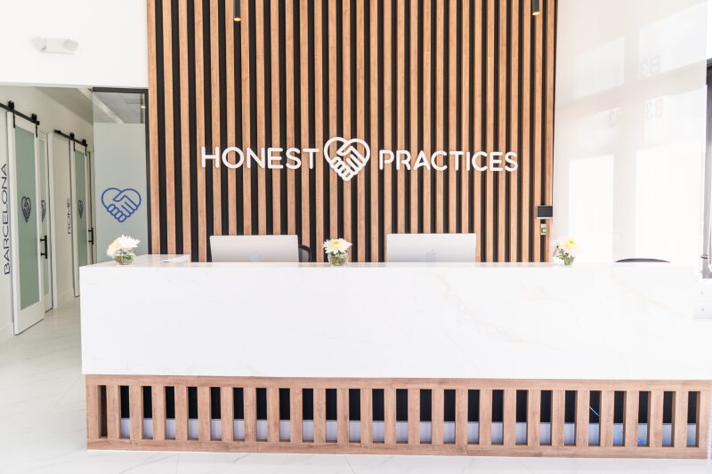 Honest Practices Dental if you're moving to Boca Raton